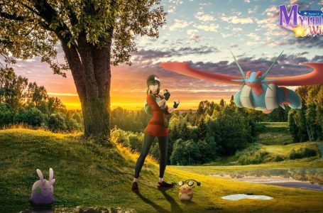  Pokémon Go dataminers uncover Pokémon contests, potentially making Pokémon size matter 