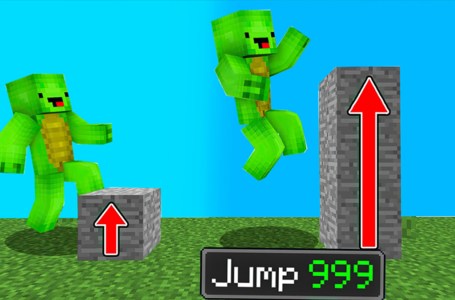  Roblox +1 Jump Every Second (January 2023) – Do any exist? 