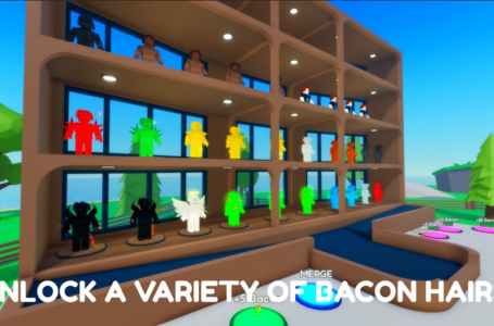  Roblox Bacon Tower Tycoon codes (January 2023) 