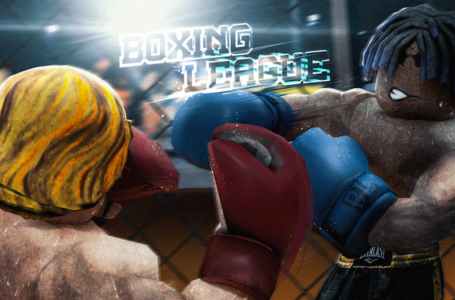  Roblox Boxing League codes (January 2023) – Do any exist? 