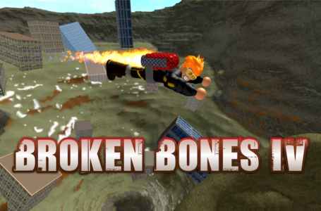  Roblox Broken Bones IV codes (January 2023) – Do any exist? 