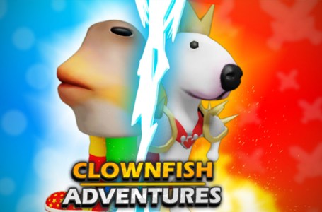  Roblox Clownfish Adventures Codes (January 2023) – Do any exist? 