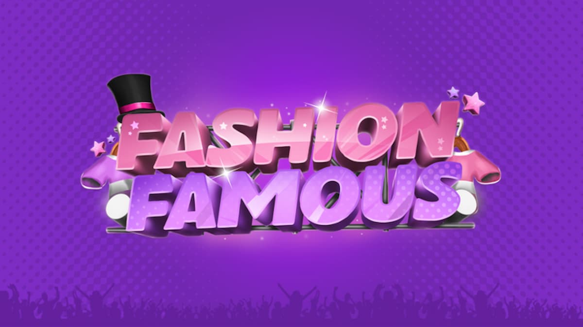 Roblox Fashion Famous Codes (January 2023) – Do Any Exist? - Gamepur