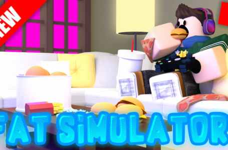  Roblox Fat Simulator codes (January 2023) 