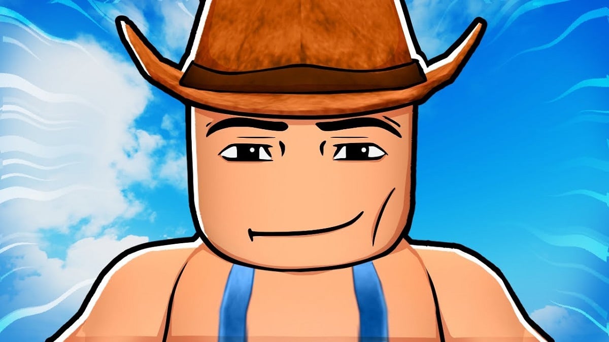 The Roblox Man Face Meme, Explained - Gamepur