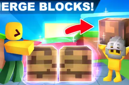  Roblox Merge Simulator codes – Do any exist? 