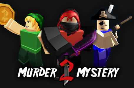  Roblox Murder Mystery 2 codes (January 2023) 