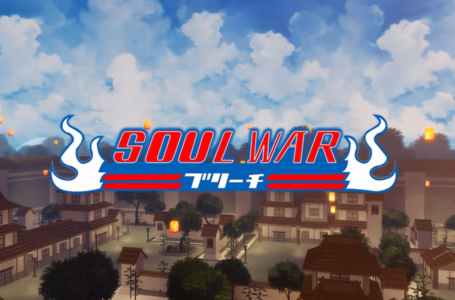  Roblox Soul War codes (January 2023) 