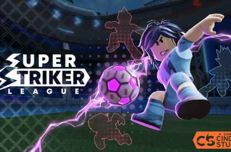  Roblox Super Striker League codes (January 2023) – Do any exist? 