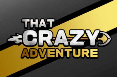  Roblox That Crazy Adventure codes (January 2023) 