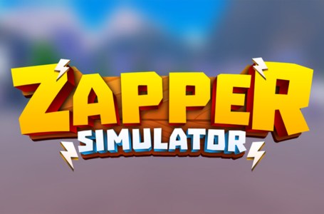  Roblox Zapper Simulator Codes (January 2023) 