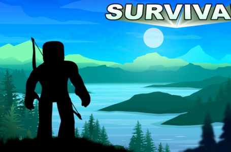  Roblox The Survival Game codes (January 2023) – Do any exist? 