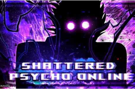  Roblox Shattered Psycho Online codes (January 2023) 