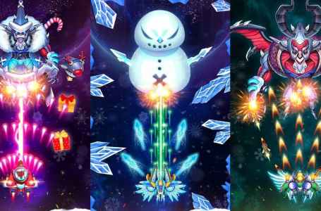  Space Shooter gift codes (January 2023) 