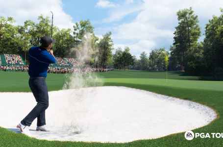  Will EA Sports PGA Tour be available for the Xbox One and PlayStation 4? 