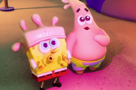  SpongeBob SquarePants: The Cosmic Shake is nostalgic but doesn’t think outside the square pants – Hands-on impressions 