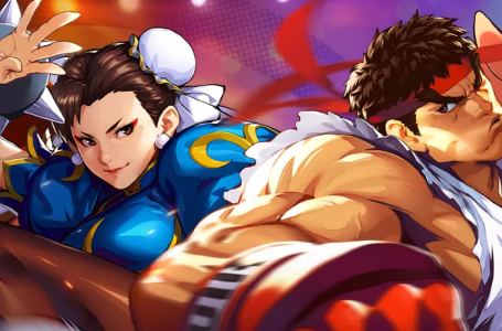  Street Fighter: Duel codes (August 2023) 