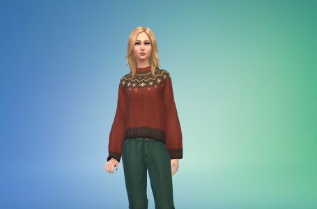  How to use Full Edit Mode in The Sims 4 