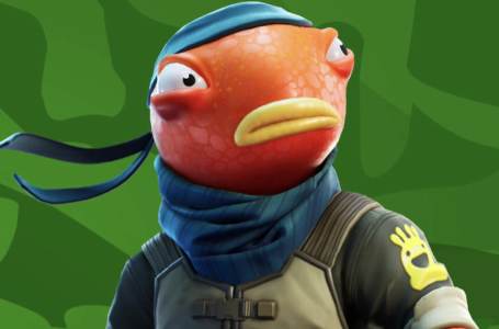  Every Fishstick skin in Fortnite, ranked 