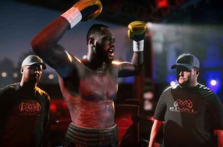  Undisputed may not be done training, but it’s already a hard hitter – Hands-on impressions 