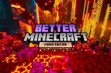  All Mods Included in the Better Minecraft Modpack 