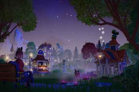  DDV: All Character Sleep & Restaurant Schedules in Disney Dreamlight Valley 