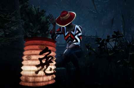  How to find Paper Lanterns in Dead by Daylight’s Lunar New Year event 