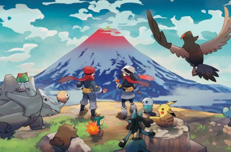  Gone Astray in the Mirelands Request – Pokémon Legends: Arceus guide 