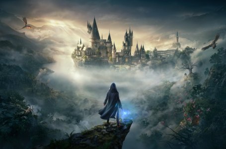  ResetEra bans all discussion on Hogwarts Legacy 