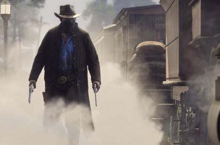  Where to Find Rocky Seven in Red Dead Redemption 2 