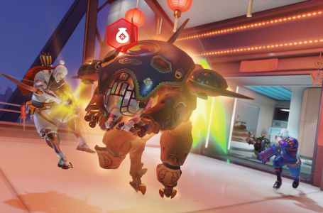  D.Va’s mech once had an enemy-snagging tether — tell-all Overwatch 2 AMA reveals plenty of secrets 