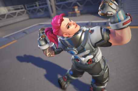  Blizzard admits its mistake, map pools are being taken out of Overwatch 2 in Season 4 