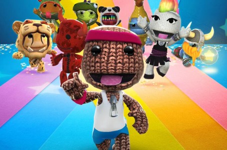  Sackboy’s original LittleBigPlanet trilogy could be platforming its way to Steam if leaks are true 