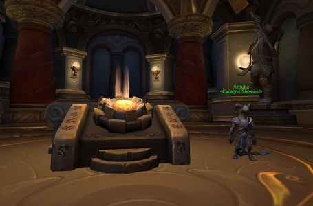  How to get Renascent Lifeblood in World of Warcraft: Dragonflight 