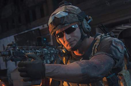  One Call of Duty weapon has become so overpowered, players are begging for its planned patch to be released early 