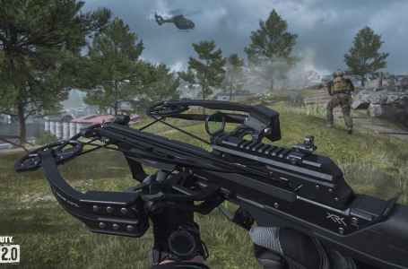 How to unlock the Crossbow in Call of Duty: Modern Warfare 2 and Warzone 2.0 
