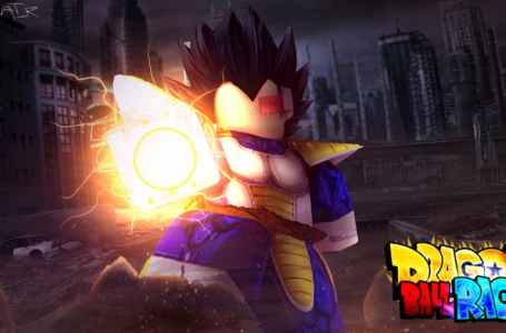  Roblox Dragon Ball Rage codes (June 2024) (DBR) 