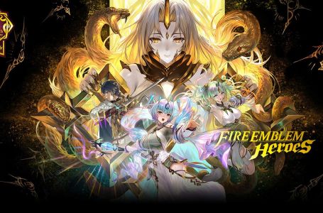  Fire Emblem Heroes APK download link (v.7.2.0) 