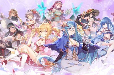  Girls Connect: Idle RPG codes 
