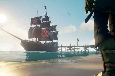  Seas of Thieves: Are the Servers Down? How to Check Sea of Thieves’ Server and Maintenance Status 