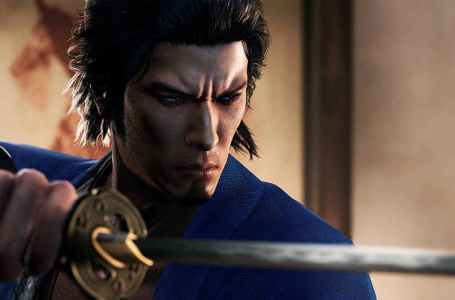  All voice actors in Like a Dragon: Ishin! – Full voice cast 