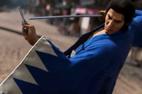  Is Like a Dragon: Ishin! on Game Pass? Answered 