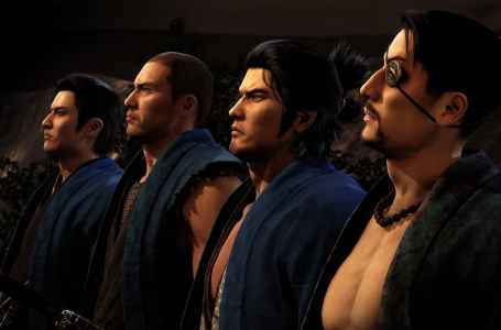  Like a Dragon: Ishin! has DLC you’ll need to buy every time you start a new playthrough 