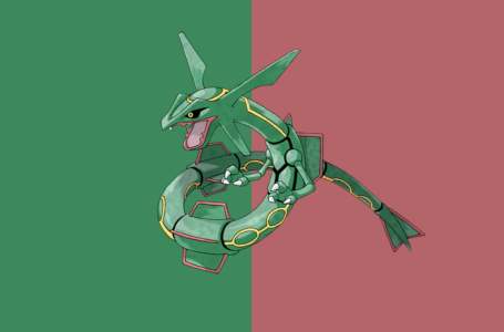  How to beat Rayquaza in Pokémon Go – Weaknesses, counters, tactics 