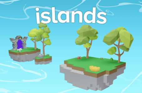  Roblox Islands codes 