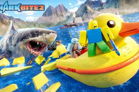  Roblox SharkBite 2 codes 