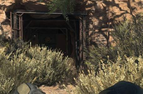  How to find smuggling tunnels for DMZ in Call of Duty: Warzone 2.0 