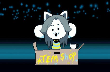  Who is Temmie from Undertale? Temmie backstory, explained 