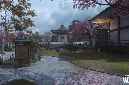  Call of Duty: Warzone 2.0 DMZ – How to Complete Look Out 