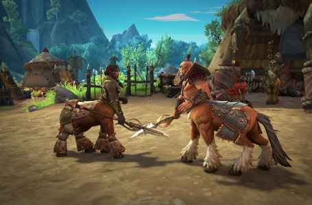  World of Warcraft: Dragonflight – All Ohn’ahrn Plains Dragon Glyph Locations 